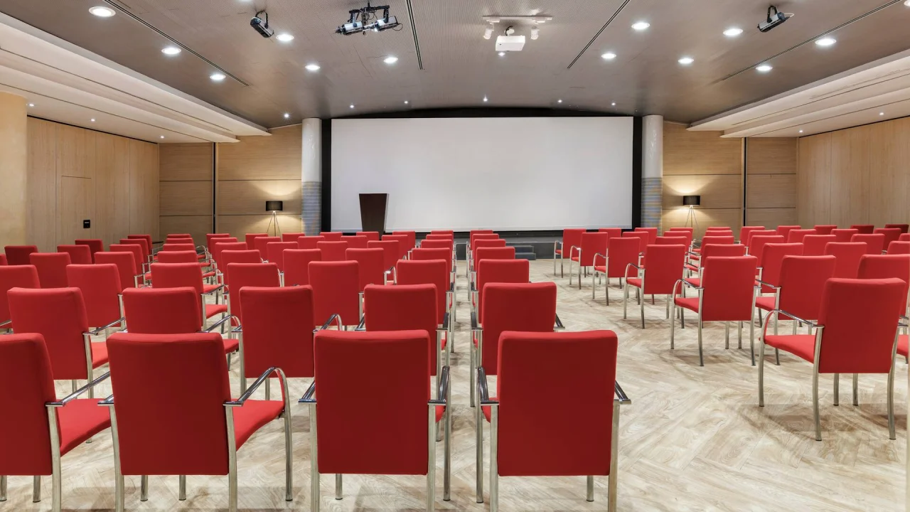 DoubleTree by Hilton Ljubljana